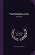 english essayist crossword British essayists